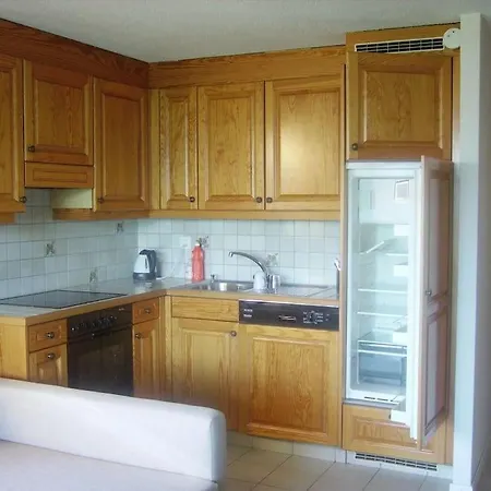 With Big Garden And Stunning View Chesieres Villars-sur-Ollon