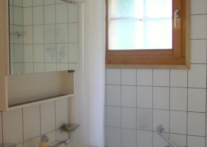 With Big Garden And Stunning View Chesieres Διαμέρισμα *