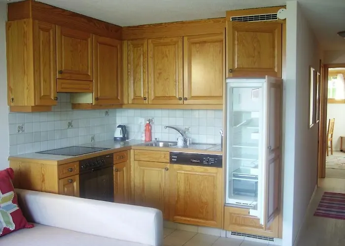 With Big Garden And Stunning View Chesieres Villars-sur-Ollon